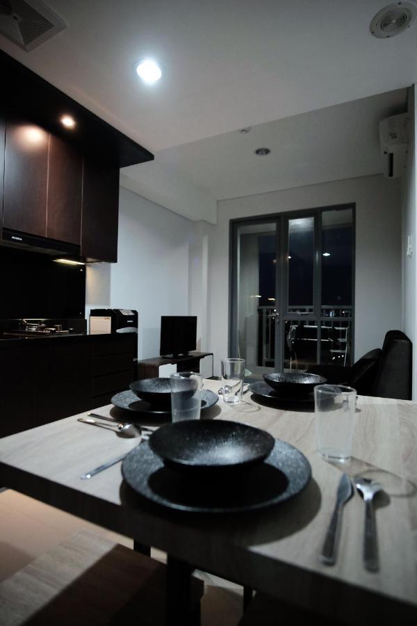 2 Bedrooms - Royal Olive Apartment - Pejaten South Of Jakarta Exteriör bild