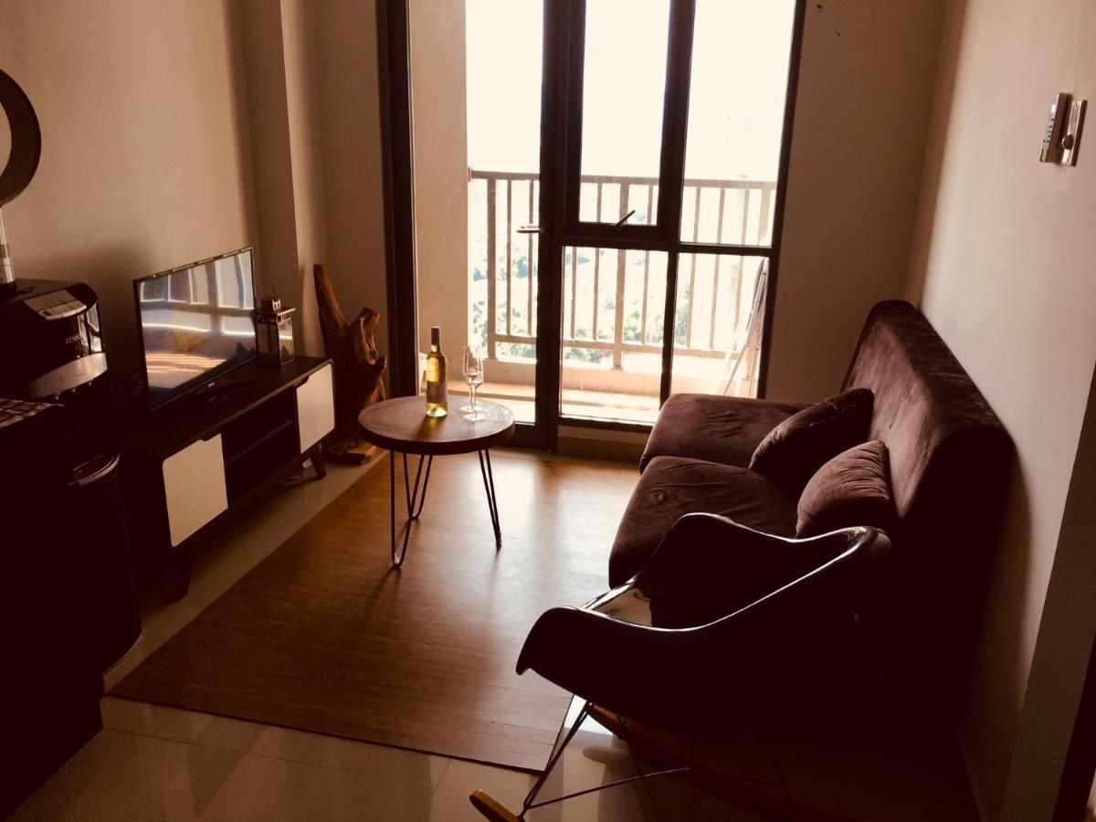 2 Bedrooms - Royal Olive Apartment - Pejaten South Of Jakarta Exteriör bild