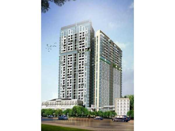 2 Bedrooms - Royal Olive Apartment - Pejaten South Of Jakarta Exteriör bild