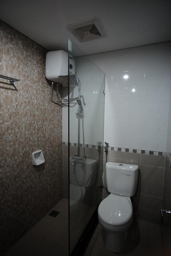 2 Bedrooms - Royal Olive Apartment - Pejaten South Of Jakarta Exteriör bild